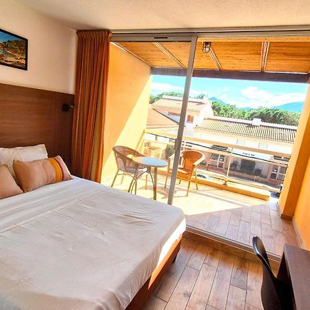 Hotel Le Maritime Argelès-sur-Mer Εξωτερικό φωτογραφία