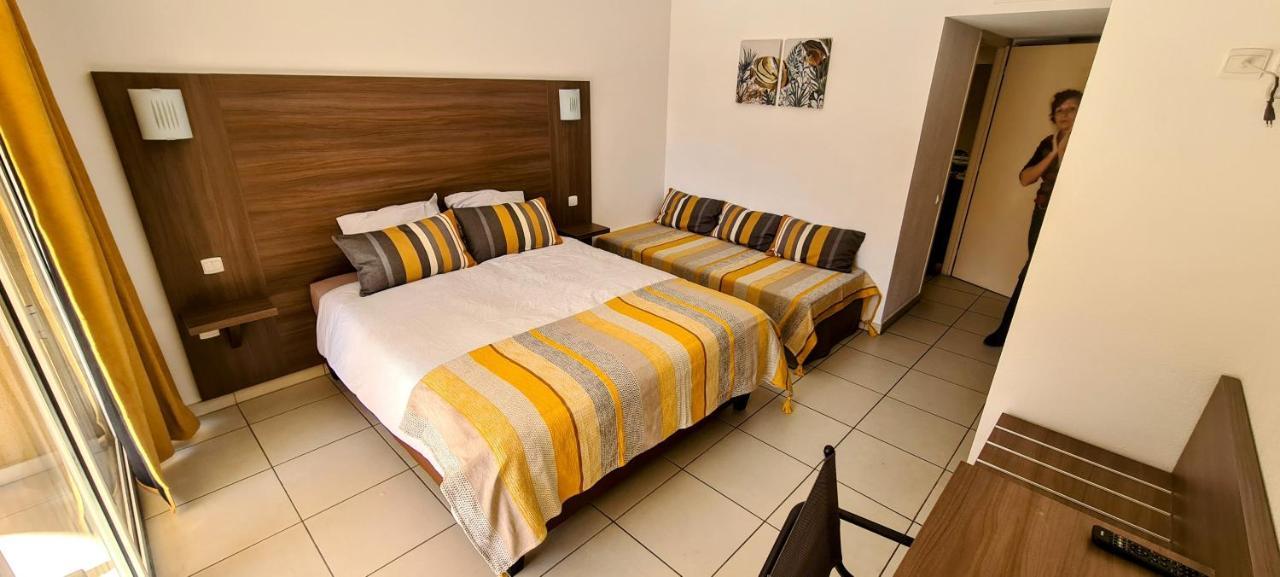 Hotel Le Maritime Argelès-sur-Mer Εξωτερικό φωτογραφία