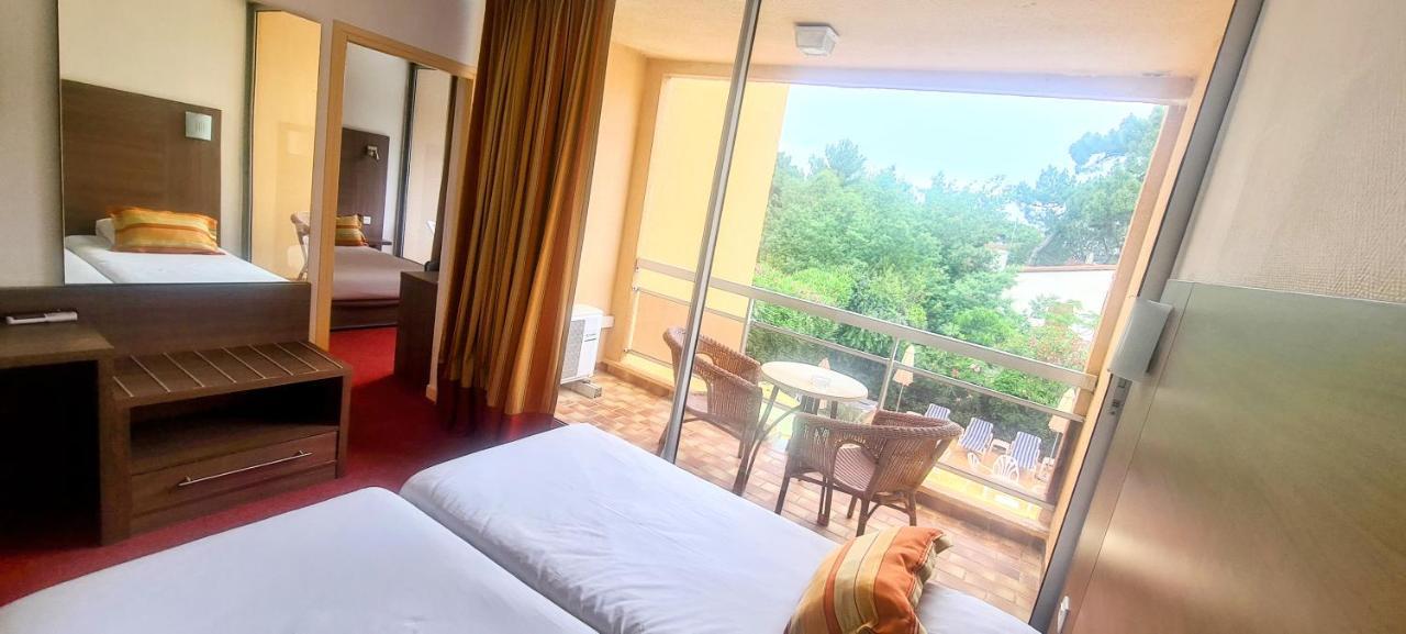 Hotel Le Maritime Argelès-sur-Mer Δωμάτιο φωτογραφία