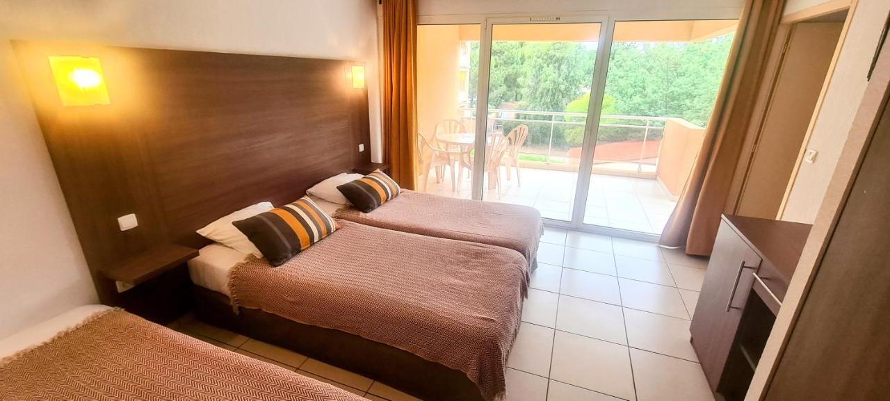 Hotel Le Maritime Argelès-sur-Mer Δωμάτιο φωτογραφία