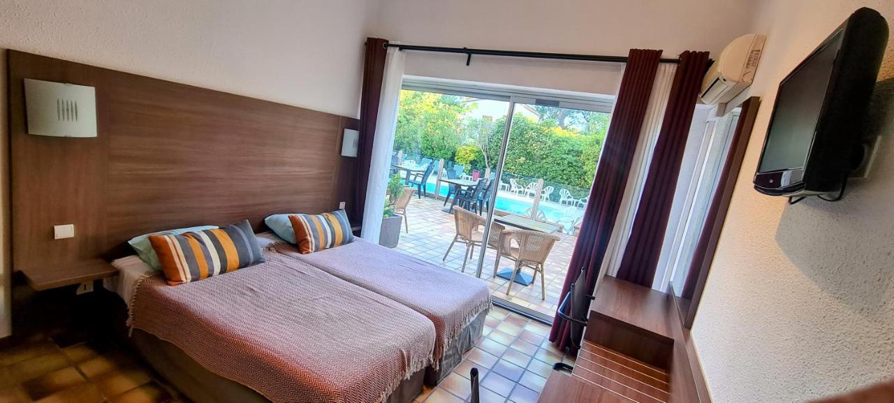 Hotel Le Maritime Argelès-sur-Mer Δωμάτιο φωτογραφία