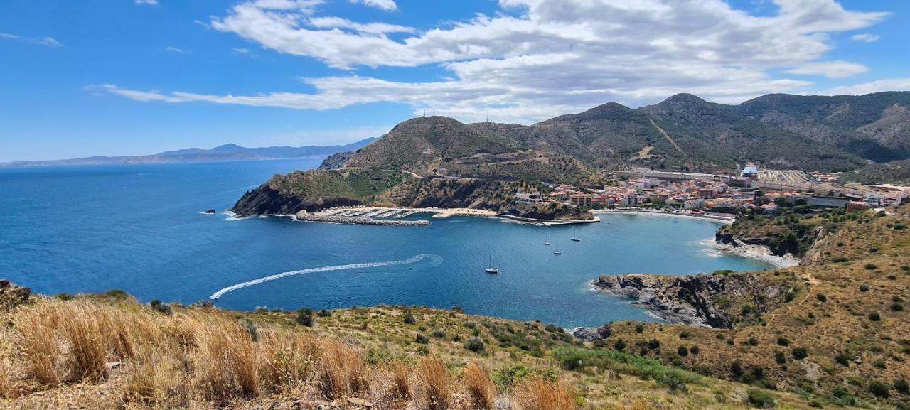 Hotel Le Maritime Argelès-sur-Mer Εξωτερικό φωτογραφία