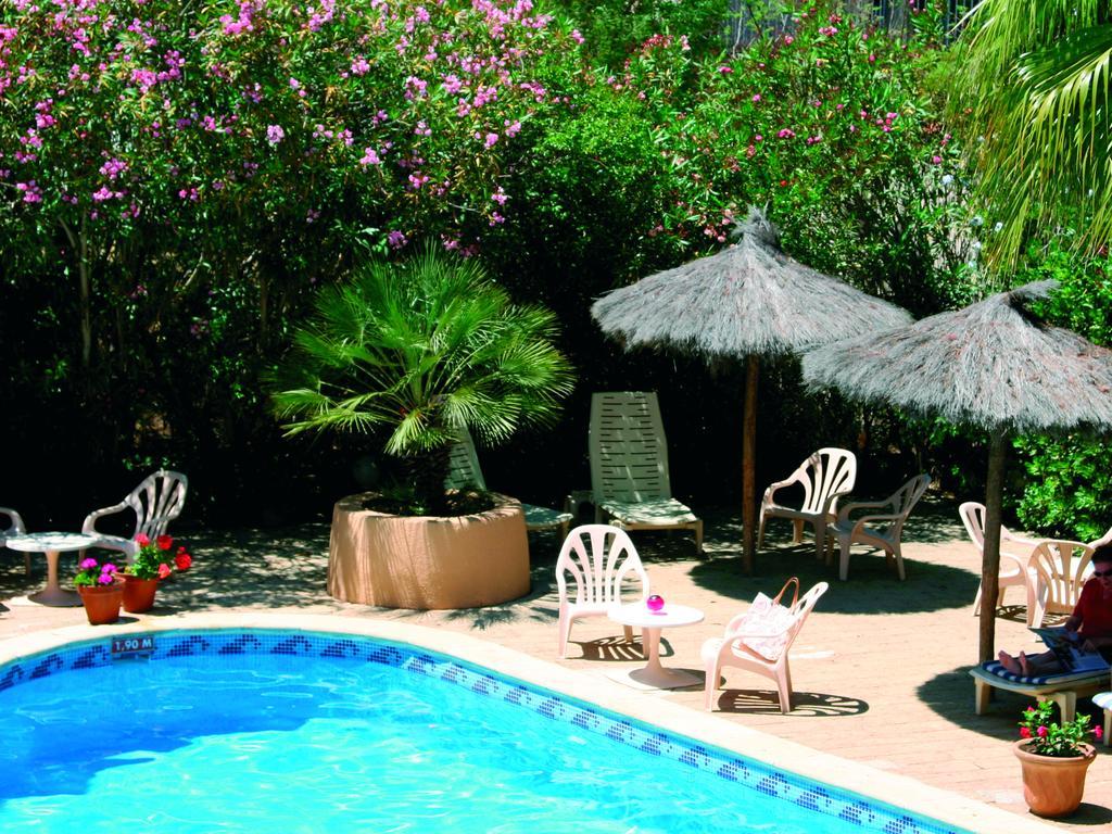 Hotel Le Maritime Argelès-sur-Mer Εξωτερικό φωτογραφία