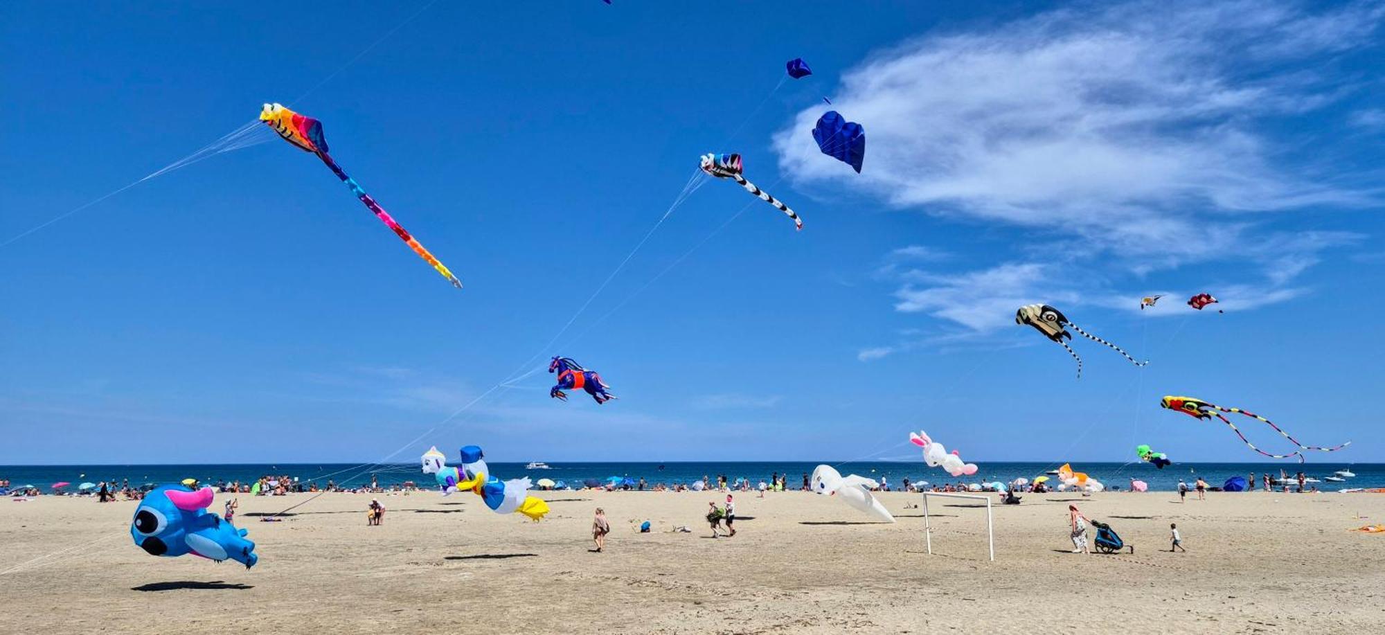Hotel Le Maritime Argelès-sur-Mer Εξωτερικό φωτογραφία