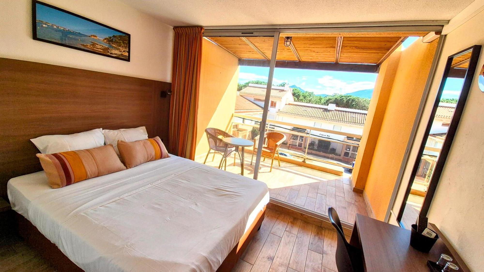 Hotel Le Maritime Argelès-sur-Mer Εξωτερικό φωτογραφία