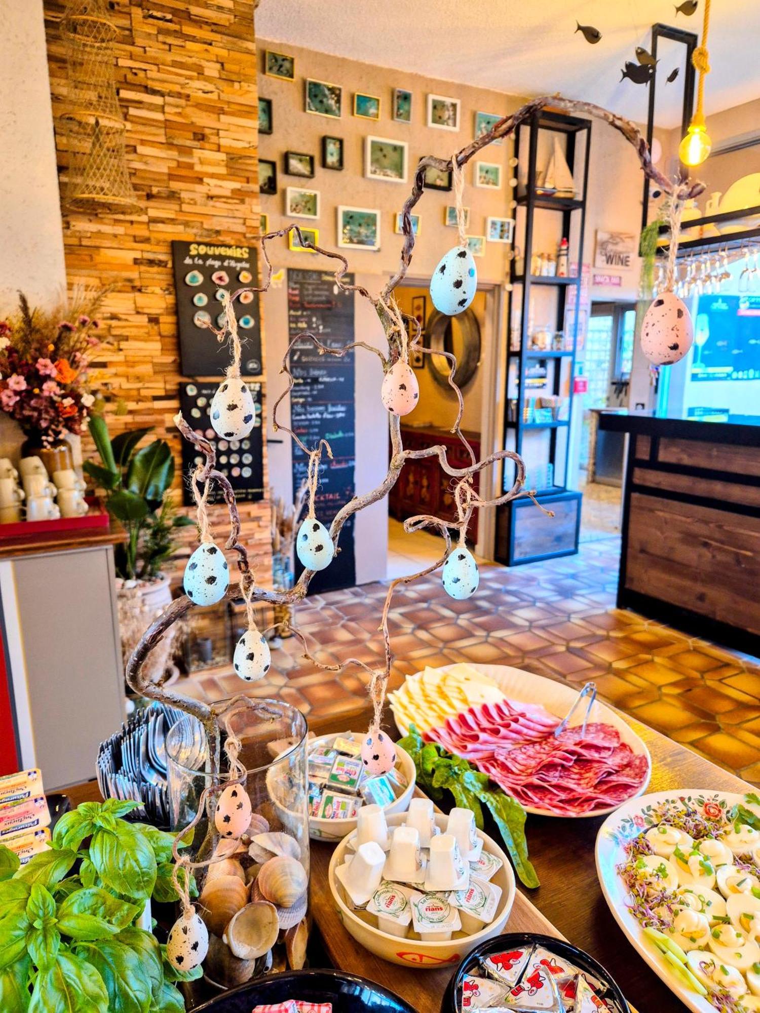 Hotel Le Maritime Argelès-sur-Mer Εξωτερικό φωτογραφία
