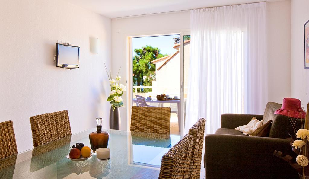 Hotel Le Maritime Argelès-sur-Mer Εξωτερικό φωτογραφία