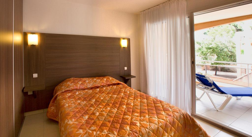Hotel Le Maritime Argelès-sur-Mer Εξωτερικό φωτογραφία