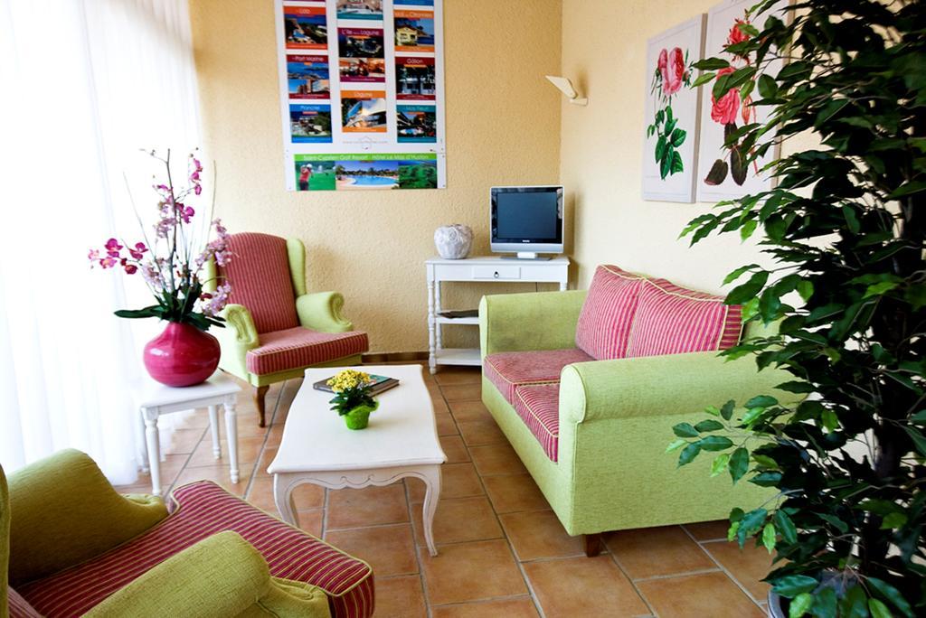 Hotel Le Maritime Argelès-sur-Mer Εξωτερικό φωτογραφία