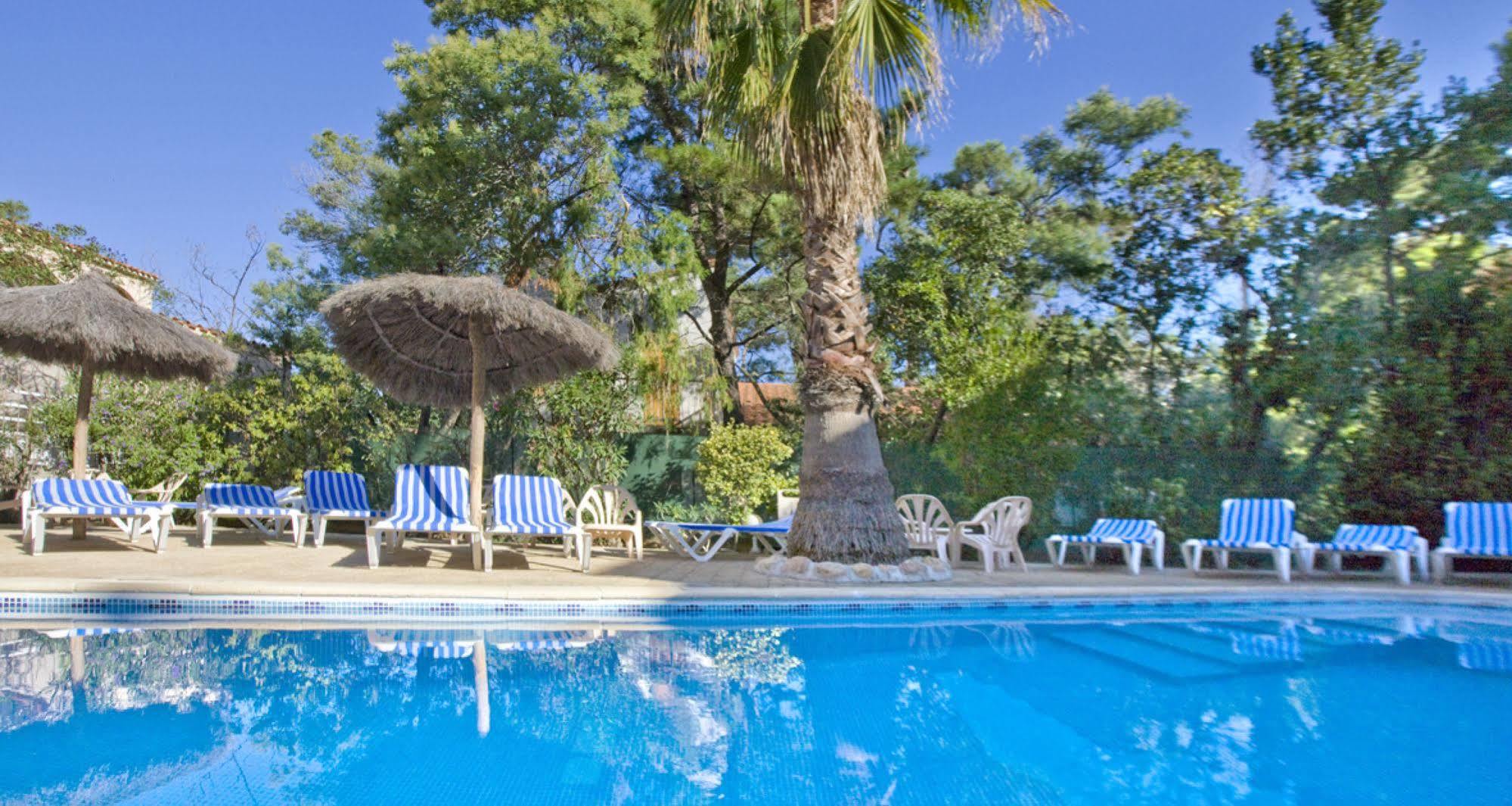 Hotel Le Maritime Argelès-sur-Mer Εξωτερικό φωτογραφία